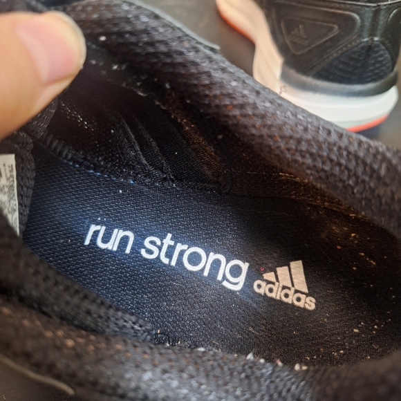 Adidas Run Strong Sneakers - Picture 4 of 4